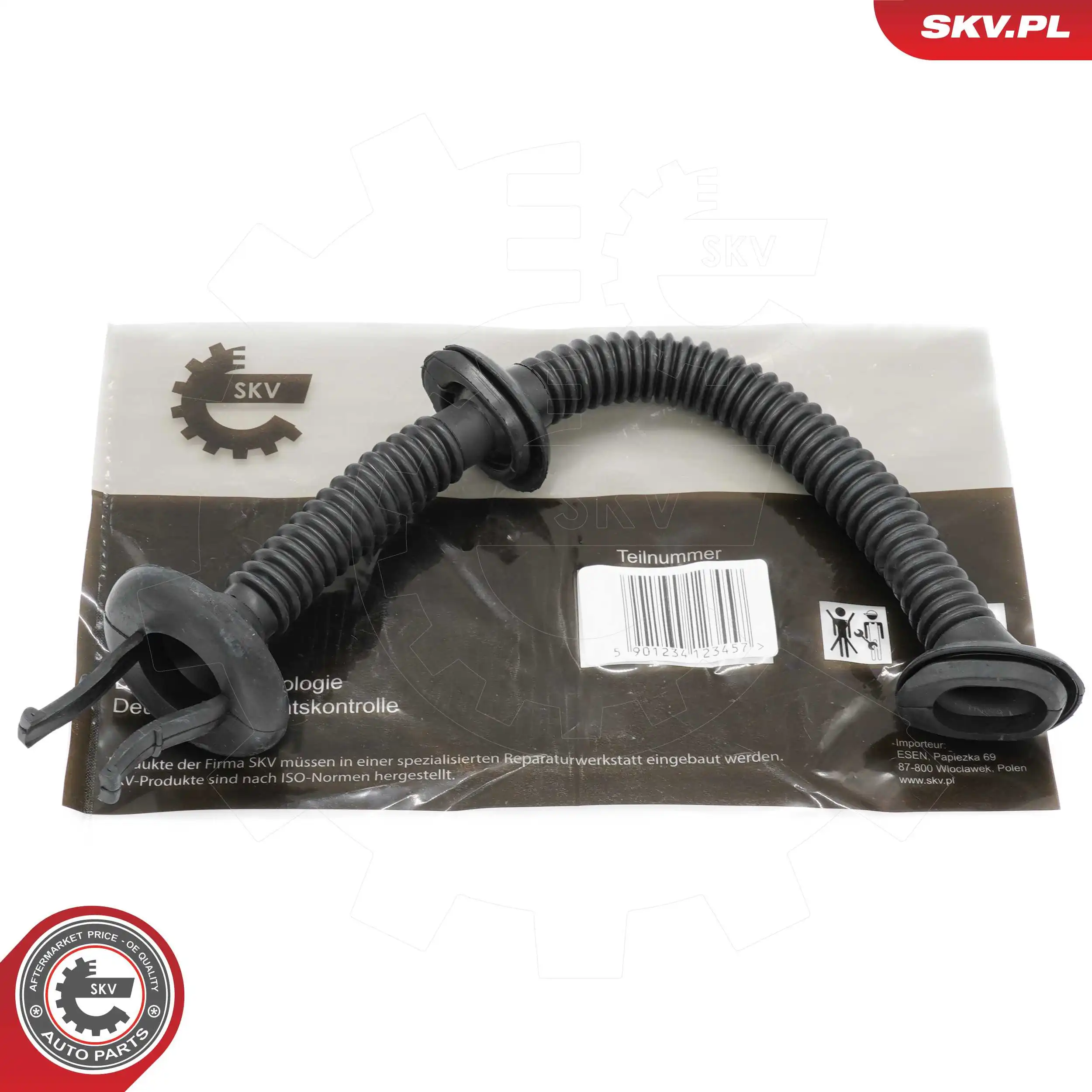 Repair Kit, cable set